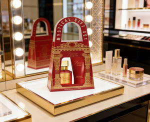 Perfume Original de Lujo, Exquisito Set de Regalo, Larga Duración, Novedades 2026, Aroma para Ella, Tu Estilo, OEM ODM, MOQ Bajo - Product Image 5