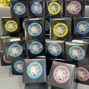 นาฬิกาคอมพิวเตอร์ดำน้ำ <span class=keywords><strong>SUUNTO</strong></span> <span class=keywords><strong>Zoop</strong></span> <span class=keywords><strong>Novo</strong></span> Professional สำหรับการดำน้ำที่มีออกซิเจนสูงและการดำน้ำลึก - Product Image 1