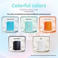 Haut-parleurs bluetooth en gros d'usine de haute qualité Bass Haut-parleur bluetooth étanche de haute qualité