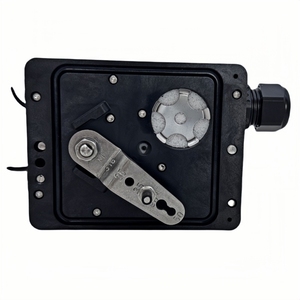 Contrôleur pneumatique intelligent anti-explosion à simple action 3725 pour instruments de test - Product Image 3