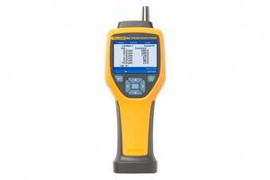 Fluke 985 Luftpartikelzähler für HVAC-Filtertests und Innenraumluftqualitätsüberwachung IAQ 0,3-10 - Product Image 3