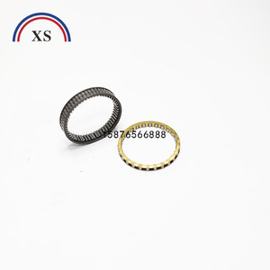 Accesorios de Impresión Heidelberg Sm102 Gto, Rodamiento de Agujas, Diámetro Interior de 20 mm, Diámetro Exterior de 30 mm, Precisión P0, Métrico - Product Image 3