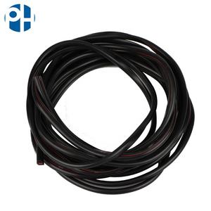 32फीट स्पोर्ट्स डिज़ाइन डोर एज गार्ड कार डोर ट्रिम प्रोटेलाइनिंग के साथ सुरक्षात्मक परत - Product Image 4