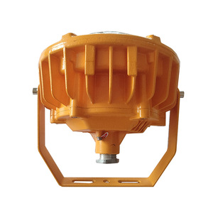 Lámpara LED a Prueba de Explosiones GBD2512, 50000 Horas, T4 Nema 4X, Luminaria de Pared para Fábrica, Luz Blanca Pura - Product Image 2