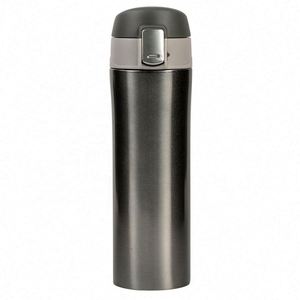<b>Hot</b> Sale Double Wall Stainless Steel Vacuum <b>Flask</b> Insulated Water Bottle <b>for</b> Promotional Drinkware - Product Image 4