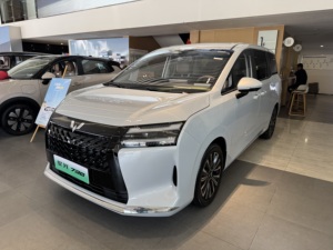 Voiture d'<span class=keywords><strong>occasion</strong></span> 2025 Wuling Xingguang 730 MPV Conduite à gauche Prête à l'emploi Qualité fiable Fournisseur direct Partenaire - Product Image 4
