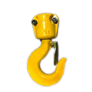 Palan à chaîne manuelle, bloc de chaîne, 1 tonne, 2 tonnes, 3 tonnes, 5 tonnes - Product Image 4
