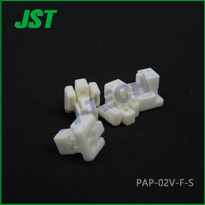 <span class=keywords><strong>JST</strong></span> ชุดขั้วต่อ <span class=keywords><strong>Pap</strong></span> ปรับแต่งได้ <span class=keywords><strong>PAP</strong></span>-02V-F-S ตัวเชื่อมต่ออิเล็กทรอนิกส์ - Product Image 3