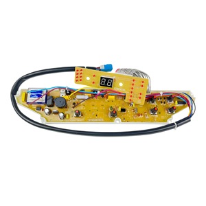 Carte de commande de machine à laver XQB60 M809, carte PCB, pièce d'appareil électroménager - Product Image 1