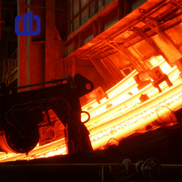 Máquina de fundición continua con ruedas CNC de China de alta eficiencia para fabricación de acero, maquinaria de fundición de Metal automática, núcleo de Motor