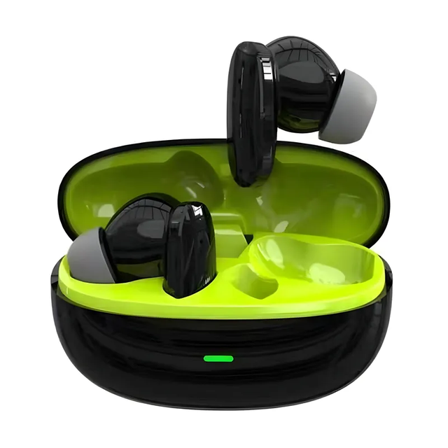 2025 New Arrival G11 Pro BT V5.3 TWS Wireless Earbuds In-ear Noise Canceling Headset Stereo Bass HiFi Earphones Headphones