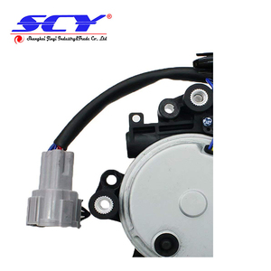 Finestra di potere Del Motore Adatto Per Nissan Armada 2005-15 Titan 2004-14 807319FJ0A 807317S000 80731ZE00A 80731ZT01A - Product Image 3