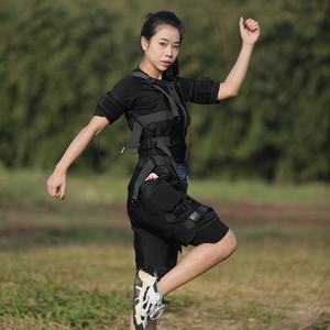 أفضل جهاز تحفيز العضلات الكهربائي للتمارين الرياضية مع وظيفة لاسلكية - Product Image 4