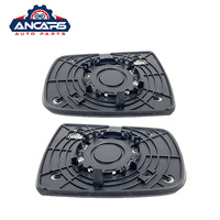 Verre de Miroir latéral 87611-2P030 87621-2P030 Pour k-ia sorento 2009-2014 Miroir latéral rétroviseur verre
