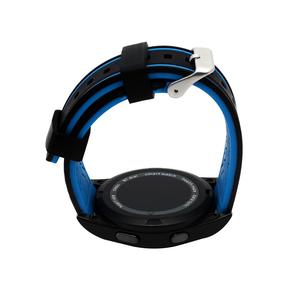 G6 deporte Smart Watch MT2502 HD pantalla de ritmo cardíaco Monitor de sueño podómetro Smartwatch para IOS teléfono Android - Product Image 6