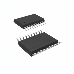 Composants électroniques de gestion de l'alimentation (PMIC) TPS60122PWP – Service complet d'origine 20 PowerTSSOP - Product Image 1