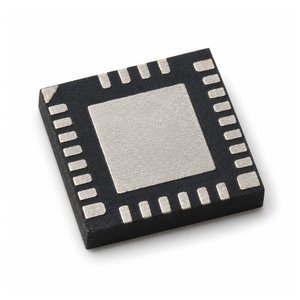 Componentes Electrónicos BQ25798RQMR en Línea, Controlado por IC, 1-4 Celdas, 5 A, Gestión de Energía BUC, Disponible en 29-VFQFN - Product Image 1