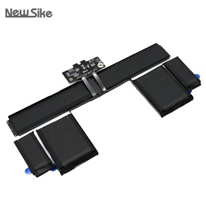 Batería de Repuesto de Alta Calidad de 11.21v 74wh A1437 para Macbook Retina de 13 Pulgadas <span class=keywords><strong>A1425</strong></span> 12 Años A1437 - Product Image 4