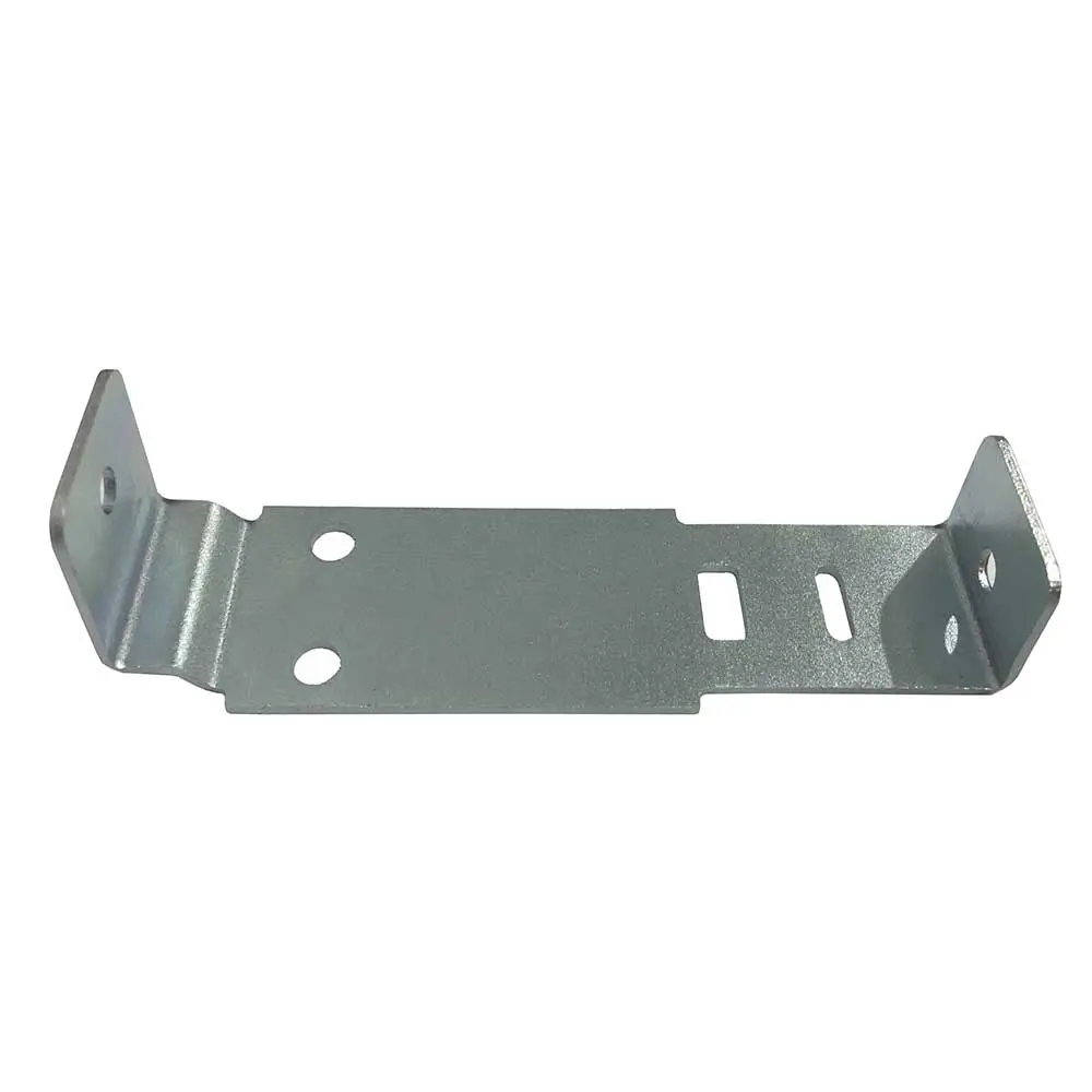 Custom metal fabrication bending sheet metal stamping galvanization mounting Bracket