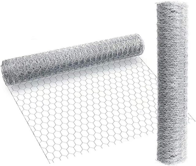 High-Strength Wire mesh SC-284
