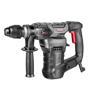 heavy duty industrial drill 