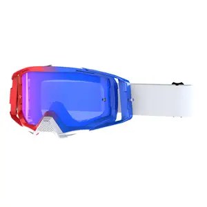 SUNOK Brand Custom MX Goggles Motorcycle Glasses Goggles Motocross Eyewear