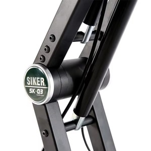 Trípode Universal de Elevación Rápida <span class=keywords><strong>SIKER</strong></span> para Fotografía y Video, Ideal para Transmisiones en Vivo y TikTok - Product Image 6