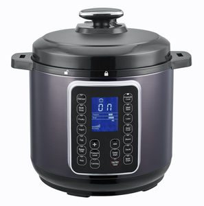 Kitchen Robot High Quality Customized 7-in-1 Pot Cookers for Restaurant Multifunctional Large Rice Cooker Cook - Product Image 1