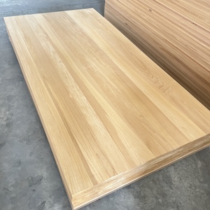 Hot <strong>Sales</strong> 4*8ft Carbonized Poplar <strong>Wood</strong> Board Furniture <strong>Planks</strong> <strong>for</strong> Indoor Decorate - Product Image 3