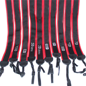Có thể điều chỉnh Nylon máy ảnh Dây đeo vai bán buôn cho Canon và phổ máy ảnh với cổ và cánh tay dây đeo - Product Image 5