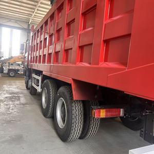 Camion benne SHACMAN F3000 8x4 d'<span class=keywords><strong>occasion</strong></span> bien entretenu, Euro II, conduite à gauche, idéal pour le transport de matériaux lourds en vrac - Product Image 6