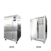 Système de générateur d'azote de haute pureté de qualité alimentaire/équipement de production d'azote automatique de haute précision