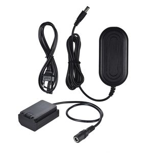 Andoer-Adaptador de fuente de alimentación de CA para <span class=keywords><strong>Sony</strong></span> A7III A9 A7RIII <span class=keywords><strong>A7SIII</strong></span> - Product Image 5