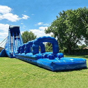 Jouets d'extérieur Nouveau toboggan aquatique quatre saisons humide ou sec avec toboggan détachable <span class=keywords><strong>pour</strong></span> enfants Toboggan aquatique <span class=keywords><strong>gonflable</strong></span> détachable <span class=keywords><strong>pour</strong></span> <span class=keywords><strong>piscine</strong></span> - Product Image 1