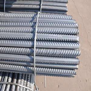 B500b เหล็กเส้น HRB500 HRB400 - Product Image 2