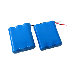 Chất Lượng Cao 18650 6600Mah <span class=keywords><strong>3.7V</strong></span> Lithium Ion <span class=keywords><strong>Battery</strong></span> <span class=keywords><strong>Pack</strong></span> Cho Các Công Cụ Điện - Product Image 3