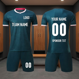 High Quality Printed Spain Football <b>Shirt</b> Personalized Name Number Short Sleeve Quick Dry Soccer Jersey 2026 Spain National Team - Product Image 3