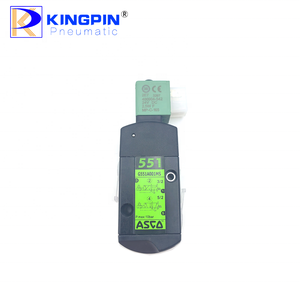 Électrovanne ASCOs neuve et originale <span class=keywords><strong>G551A001MS</strong></span> - Product Image 4