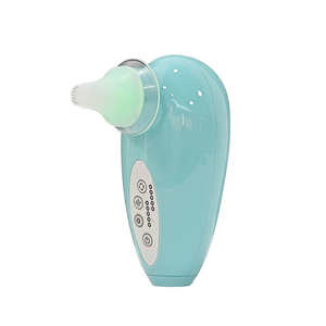 <span class=keywords><strong>Appareil</strong></span> professionnel MagSpin Revitalizer, nettoyage du visage et rajeunissement de la peau par rotation magnétique 4-en-1 - Product Image 2