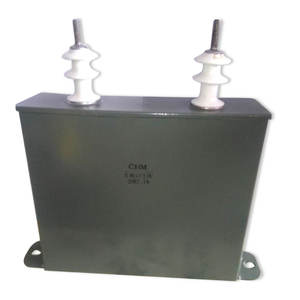 MKP 0.08MFD 0.08UF 3000VDC 펄스 정격 커패시터 펄스 애플리케이션용 고전압 커패시터 - Product Image 5