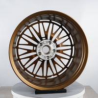 Jantes forgées haut de gamme BZ de 18, 19, 20, 21 et 22 pouces pour Toyota, Lexus, Honda, Nissan, Infiniti, Mazda