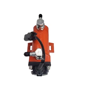 Pompe d'injection 4645227 pour 4HK1 6HK1 - Product Image 3