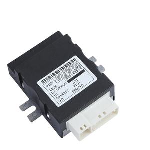 Pompa bahan bakar modul unit kontrol pompa bahan bakar modul kontrol Unit untuk BMW 16147344265 - Product Image 2