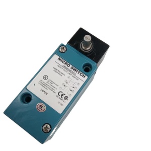 LSA1A-1B Travel Limit Switch Sensor Spot 20 Original and New LSA1A-1B LSA1A-1B LSA1A-1B - Product Image 1