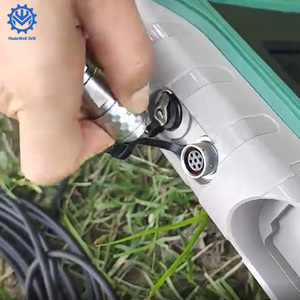 Herramientas Geofísicas para la Detección de Agua, Detector de Agua Subterránea de 300m, Localizador Subterráneo en Venta, Detector de Agua Subterránea de 200m - Product Image 4