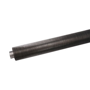 ステンレス鋼、アルミニウム、銅のカスタマイズされた押出フィンチューブ、高周波溶接スパイラルフィンチューブ、熱交換器 - Product Image 6