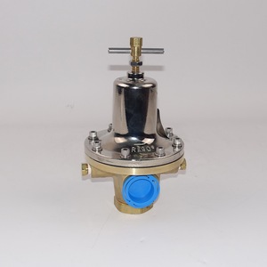 Válvulas Reductoras de Presión de Gas REGO, Resistentes a la Presión, DN25 1788B - Product Image 3