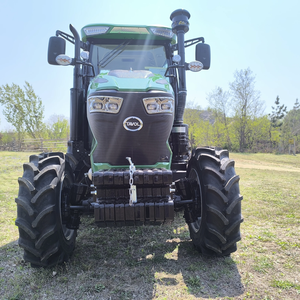 Tractor Agrícola de Ruedas 804 904 4WD 90HP - Product Image 2