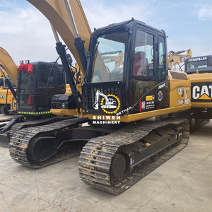 รถขุดมือสอง CAT 315D2GC ขายดี ราคาพิเศษ ชั่วโมงการทำงานต่ำ นำเข้าจากญี่ปุ่น รถขุดมือสอง CAT315D2GC CAT313D2GC CAT312D2GC - Product Image 6