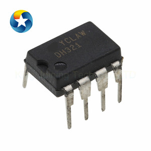 Quality Performance and Reliability with dh321 chip Solutions